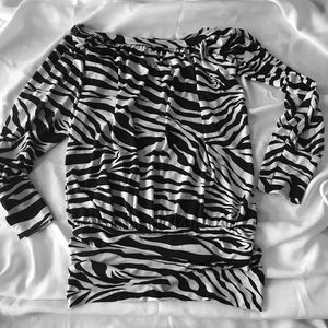 Women’s Fashion Blouse